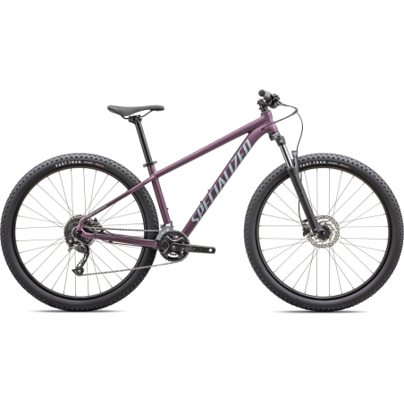 Bicicleta Specialized Rockhopper Base Kh Satin Cast Lilac / Sea Foam 2025