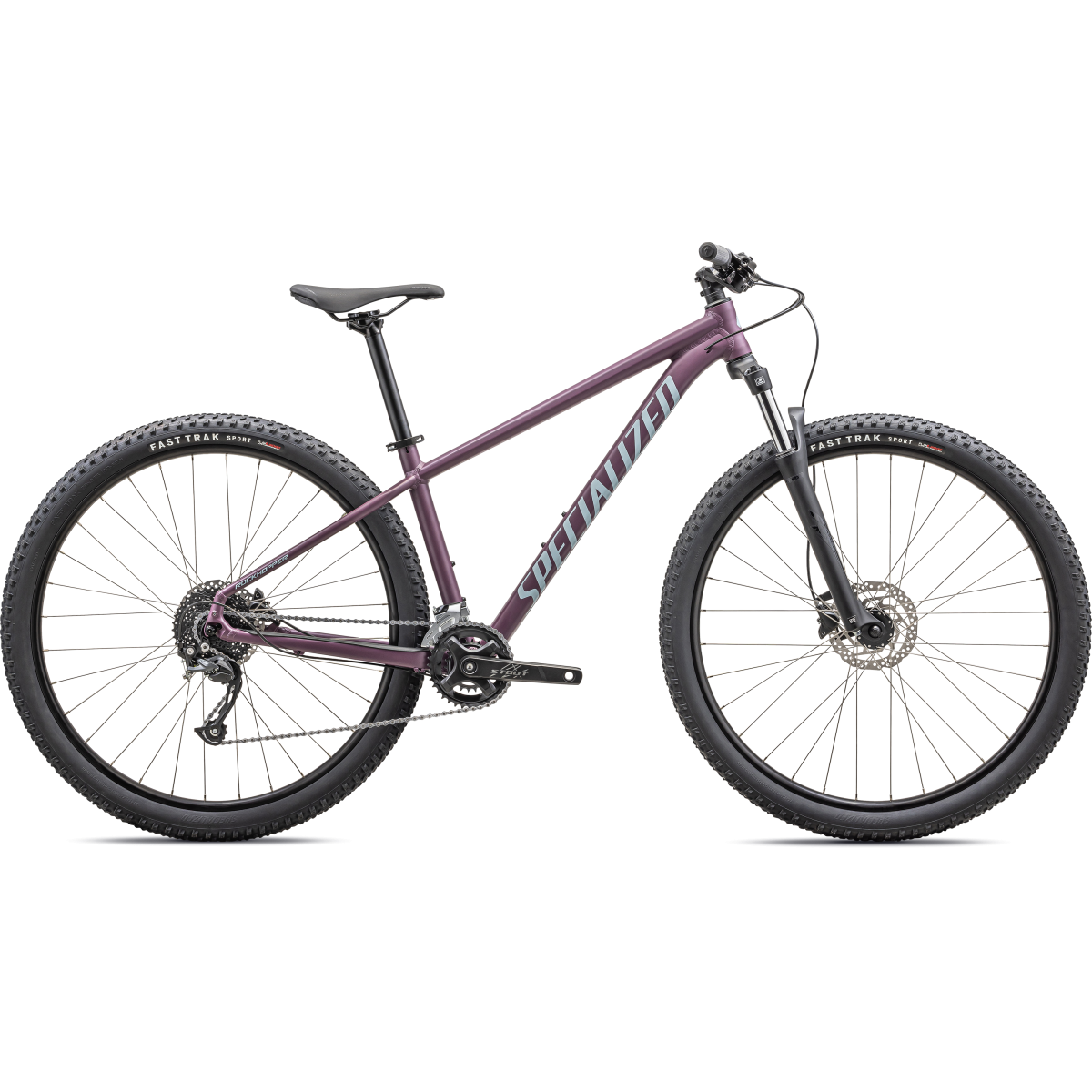 Vélo Specialized Rockhopper Base Kh Satin Cast Lilac / Sea Foam 2025