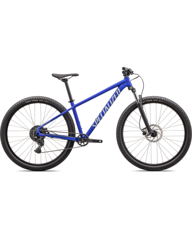 Bicicleta Specialized Rockhopper Sport Kh Gloss Sapphire / Dune White 2024
