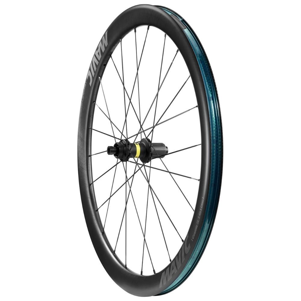 Juego de Ruedas Mavic Cosmic SL 45 Disc 23mm|RUEDAS CARRETERA,