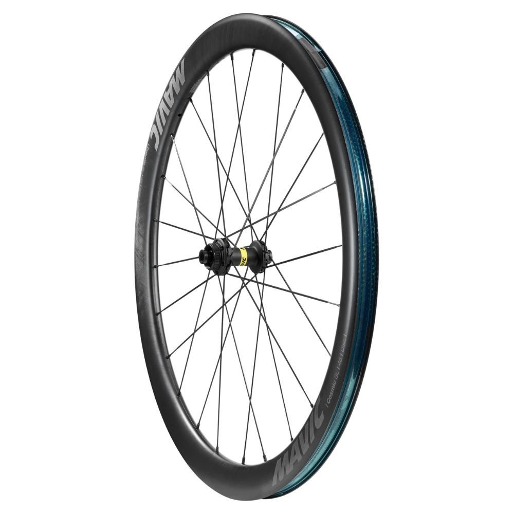 Juego de Ruedas Mavic Cosmic SL 45 Disc 23mm|RUEDAS CARRETERA,