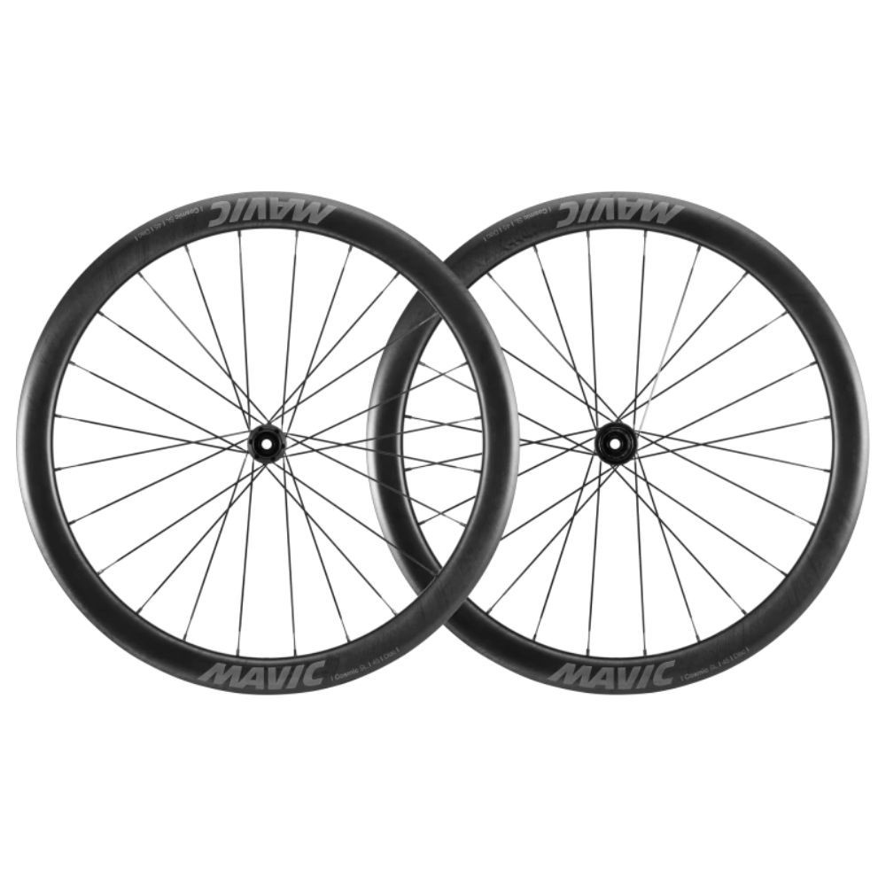 Juego de Ruedas Mavic Cosmic SL 45 Disc 23mm|RUEDAS CARRETERA,