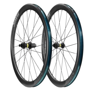 Jeu de roues Mavic Cosmic SL 45 Disc 23 mm | ROUES ROUTE,