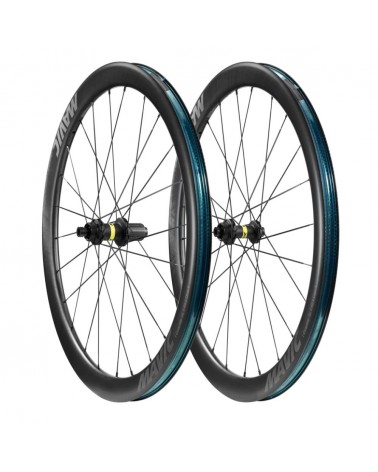 Juego de Ruedas Mavic Cosmic SL 45 Disc 23mm