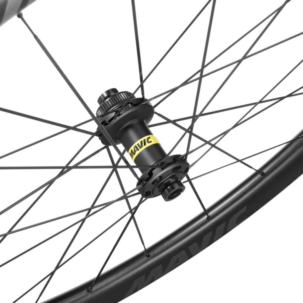 Juego de Ruedas Mavic Cosmic SL 45 Disc 23mm|RUEDAS CARRETERA,