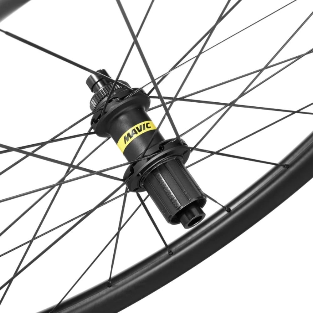 Juego de Ruedas Mavic Cosmic SL 45 Disc 23mm|RUEDAS CARRETERA,