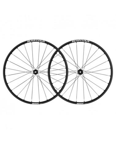 Juego de Ruedas Mavic Allroad S