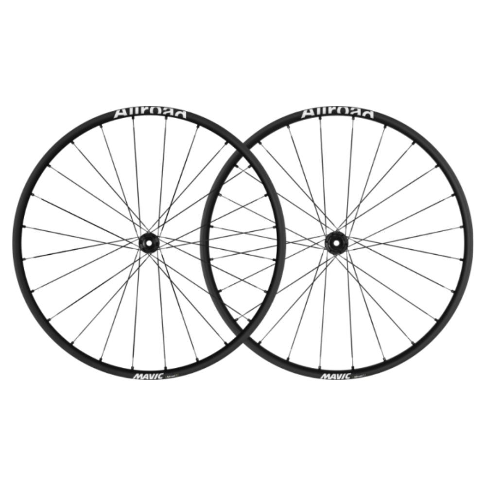 Juego de Ruedas Mavic Allroad S