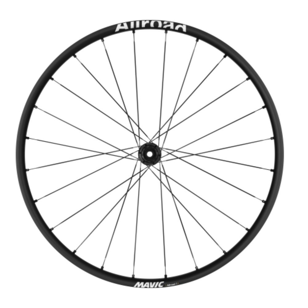 Jeu de roues Mavic Allroad S | ROUES GRAVEL