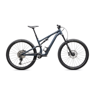 Vélo Specialized Stumpjumper 15 Alloy Satin Cast Blue / Dove Grey 2025