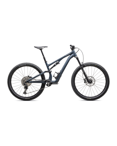 Bicicleta Specialized Stumpjumper 15 Alloy Satin Cast Blue / Dove Grey 2025