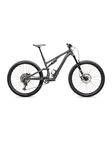 Bicicleta Specialized Stumpjumper 15 Comp Alloy Gloss Smoke / Cool Grey 2025