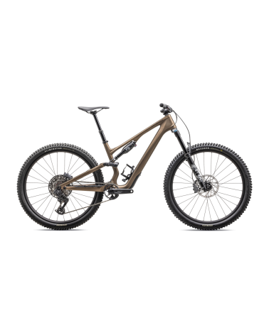 Bicicleta Specialized Stumpjumper 15 Comp Satin Burnt Gold / Gunmetal 2025