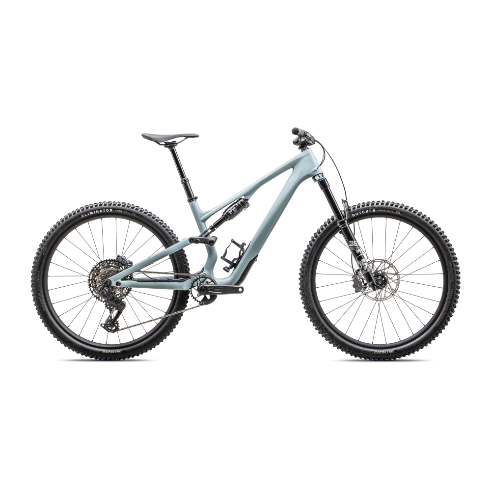 Bicicleta Specialized Stumpjumper 15 Comp Gloss Seafoam / Silver Dust 2025