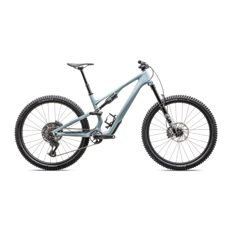 Bicicleta Specialized Stumpjumper 15 Comp Gloss Seafoam / Silver Dust 2025