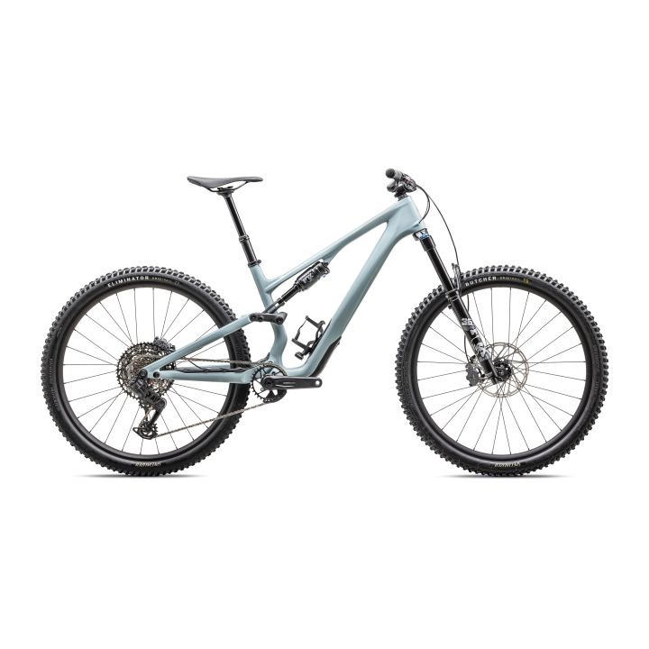 Bicicleta Specialized Stumpjumper 15 Comp Gloss Seafoam / Silver Dust 2025