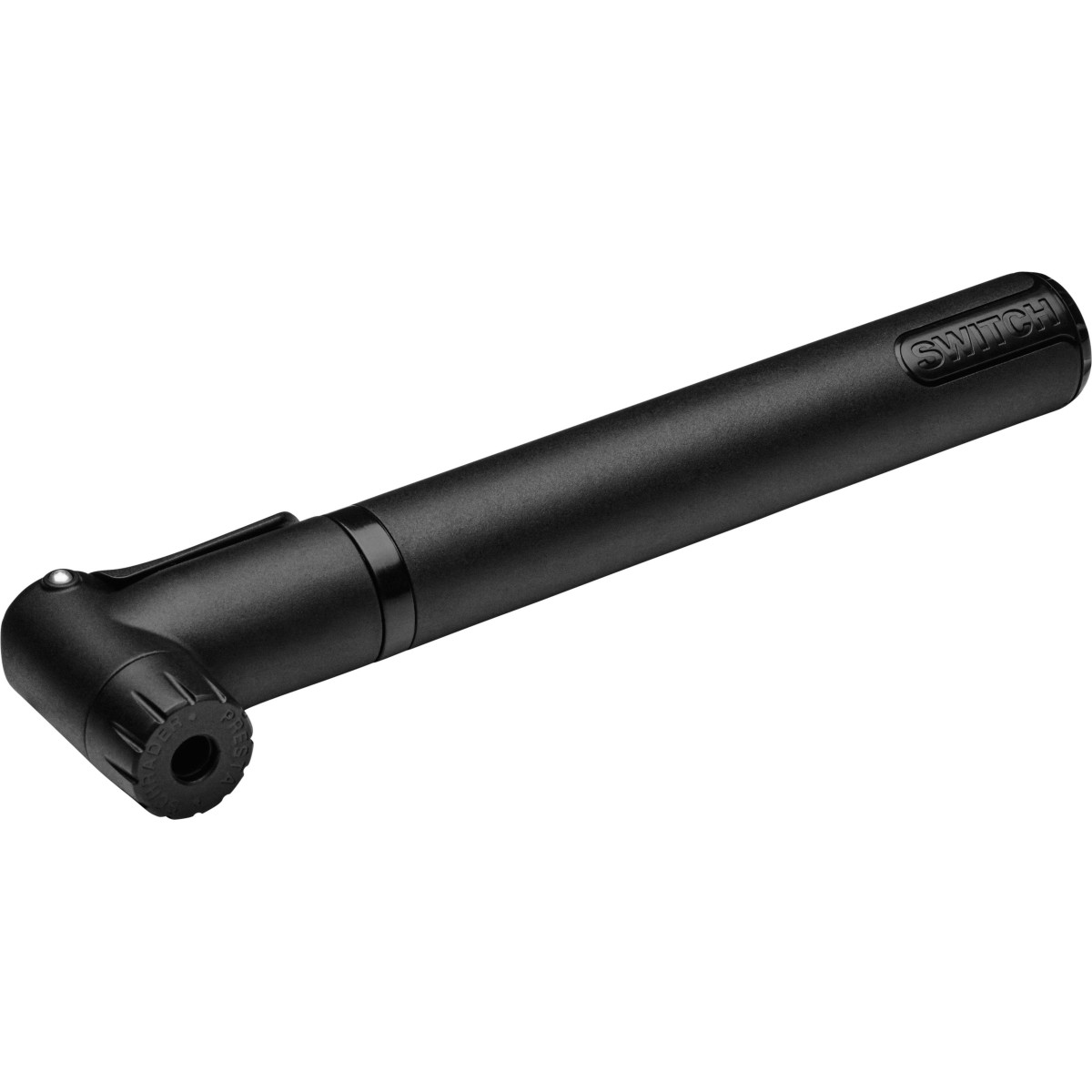 Inflador Specialized Air Tool Switch Sport Black