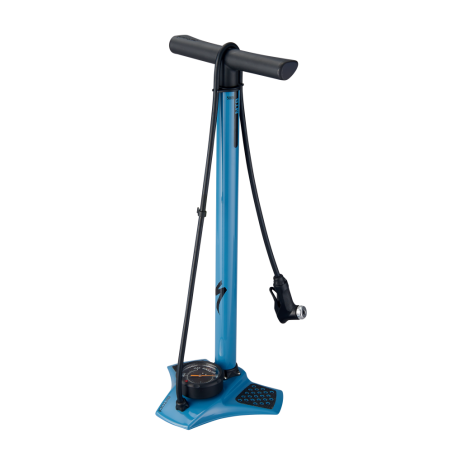 Gonfleur spécialisé Air Tool Mtb Gris