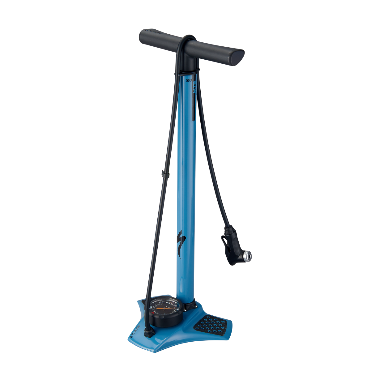 Gonfleur spécialisé Air Tool Mtb Gris