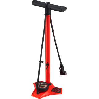 Gonfleur spécialisé Air Tool Comp V2 Rocket Red