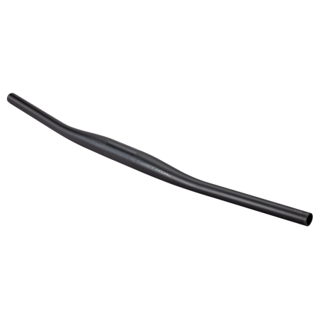 Manillar Specialized Roval Control Sl Bar Carbone mat / Noir brillant 780 mm x 35,0 mm Plat