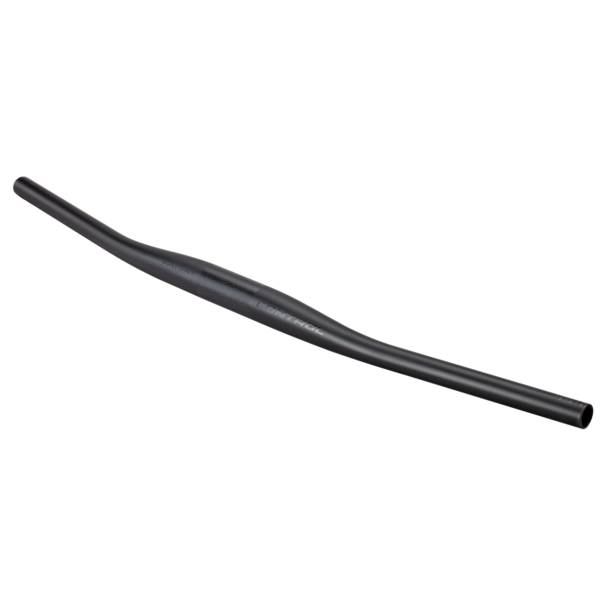 Manillar Specialized Roval Control Sl Bar Matte Carbon / Gloss Black 780mm x 35.0mm Flat