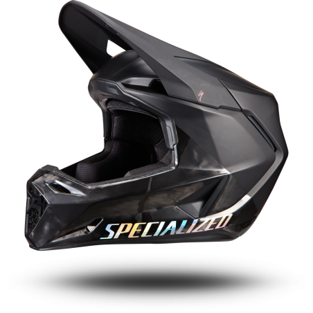 Casco Specialized Dissident 2 Black