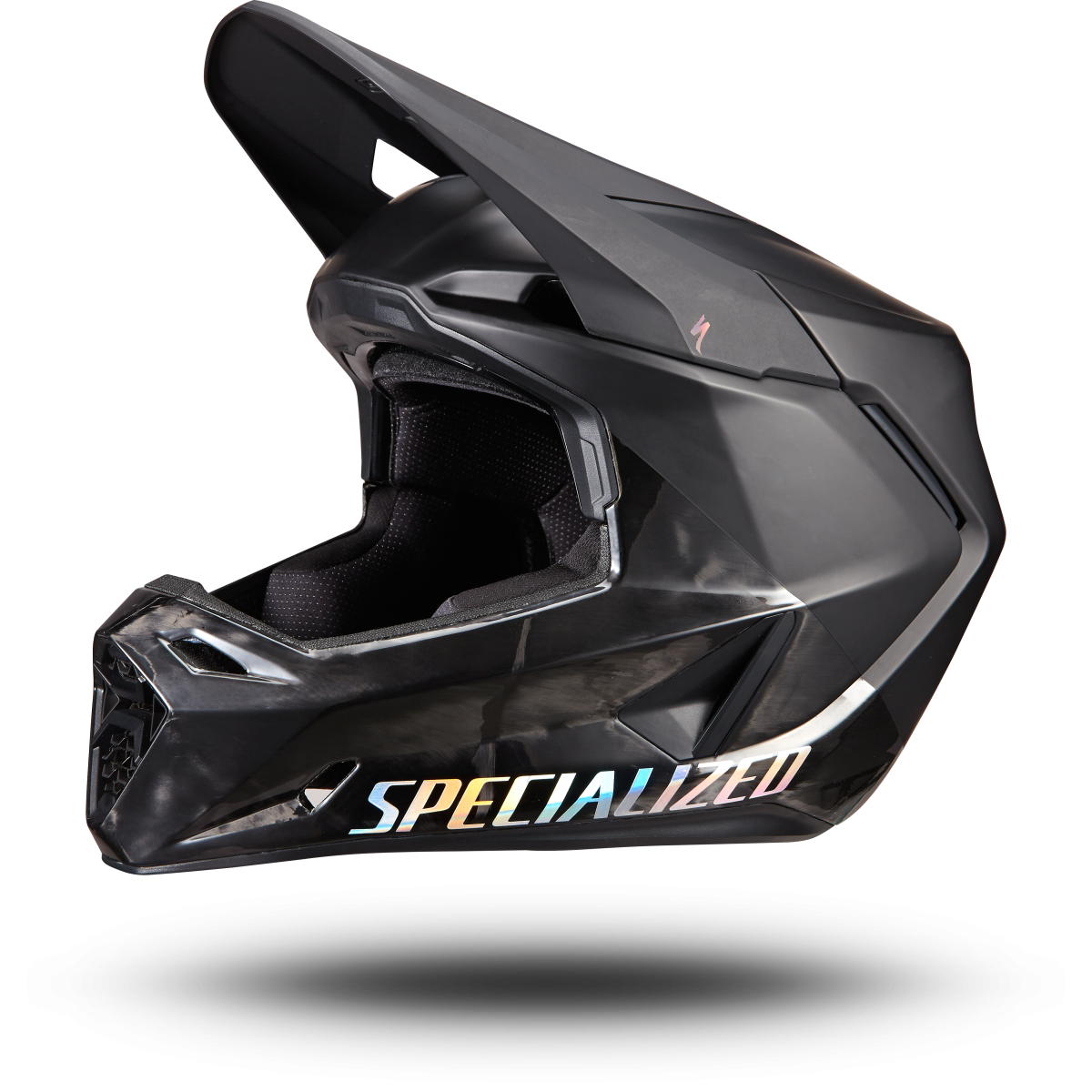 Casque Casco Specialized Dissident 2 Noir