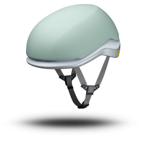 Casque Casco Specialized Mode Matte Ca White Sage
