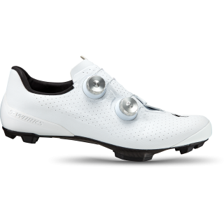 Zapatillas Mtb Specialized S-Works Recon Black White