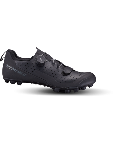 Zapatillas Mtb Specialized Recon 2.0 Black