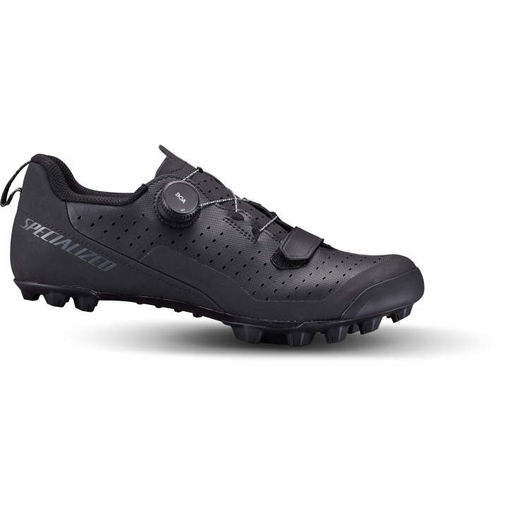 Chaussures de VTT Specialized Recon 2.0 Noir