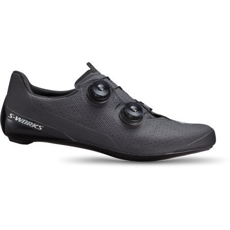 Chaussures de course Specialized S-Works Torch Black