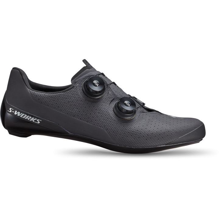 Chaussures de course Specialized S-Works Torch Black