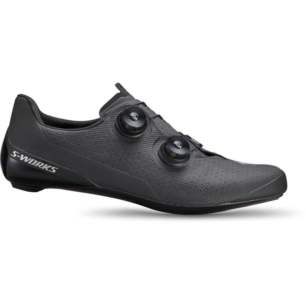 Zapatillas Carretera Specialized S-Works Torch Black