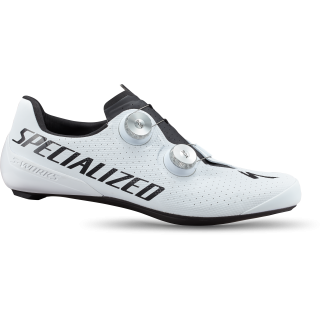 Zapatillas Carretera Specialized S-Works Torch Team White