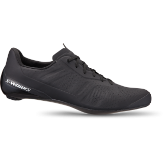 Chaussures de route Specialized S-Works Torch Lace Noir