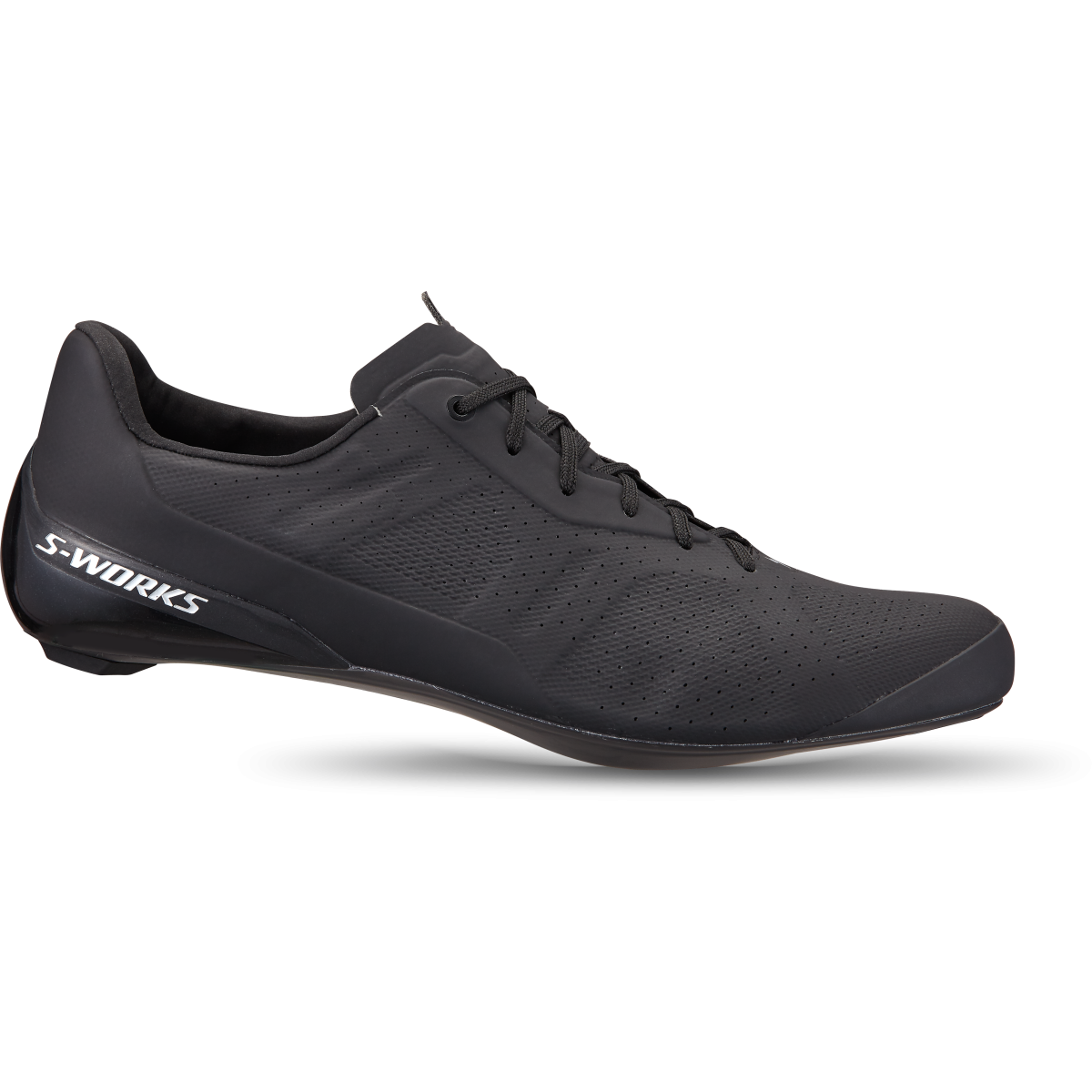 Zapatillas Carretera Specialized S-Works Torch Lace Black