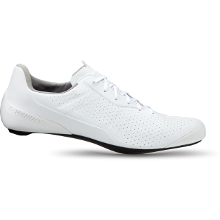 Zapatillas Carretera Specialized S-Works Torch Lace White