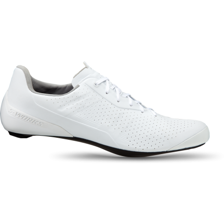 Chaussures de course Specialized S-Works Torch Lace White