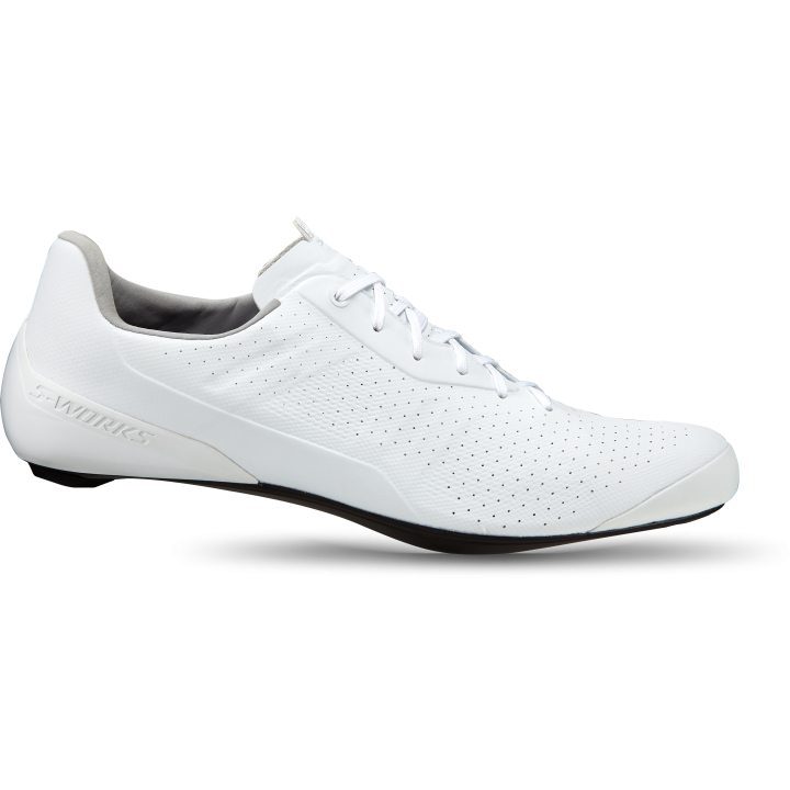 Chaussures de course Specialized S-Works Torch Lace White