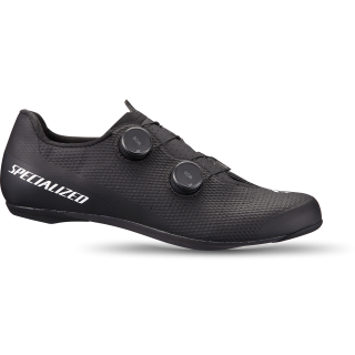 Chaussures de route Specialized Torch Torch 3.0 Noir