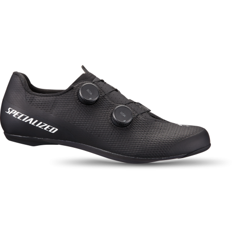 Chaussures de route Specialized Torch Torch 3.0 Noir