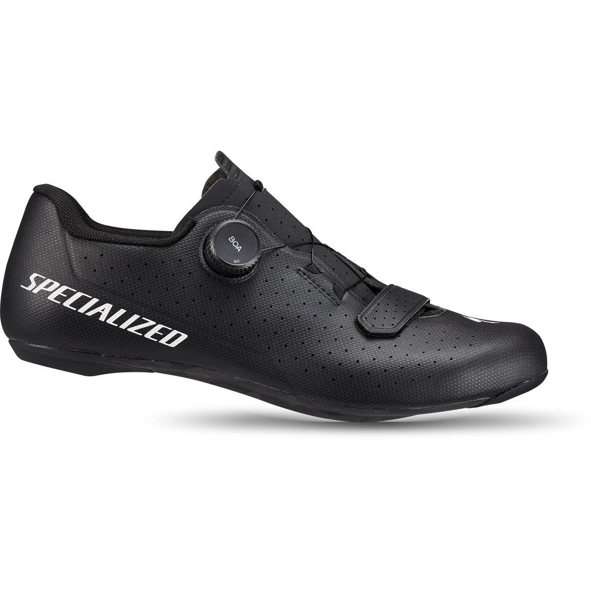 Zapatillas Carretera Specialized Torch 2.0 Black