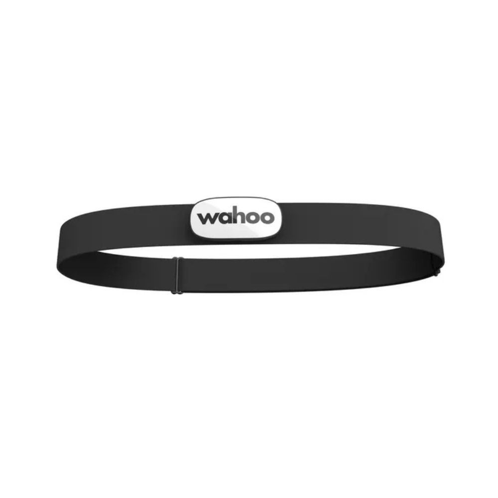 Moniteur de fréquence cardiaque Wahoo Trackr Heart Rate | APPAREIL GPS