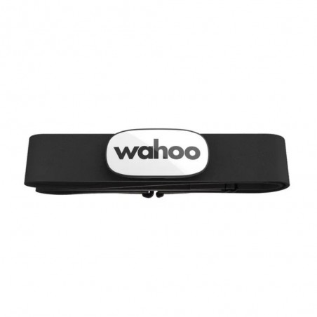 Moniteur de fréquence cardiaque Wahoo Trackr Heart Rate | APPAREIL GPS