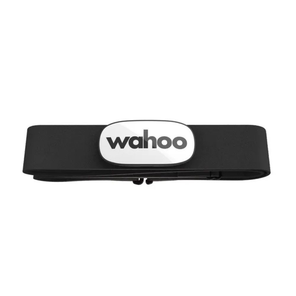 Moniteur de fréquence cardiaque Wahoo Trackr Heart Rate | APPAREIL GPS