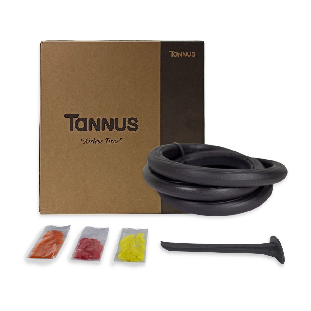Cubierta Solida Tannus Portal Midnight Hard | Cubiertas