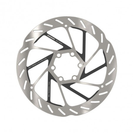 Disque de frein Sram HS2 6T biseauté | disques de frein