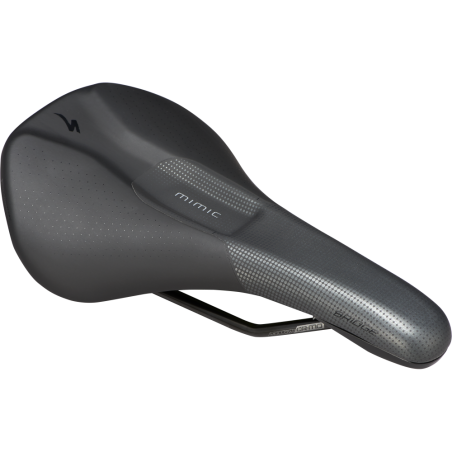 Selle Specialized Bridge Comp Mimic Noir